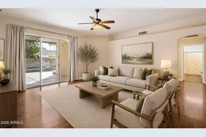 18247 N Coyote Lakes Parkway, Surprise, AZ 85378 - Photo 6