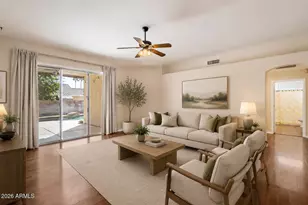 18247 N Coyote Lakes Pkwy, Surprise, AZ 85378 - Photo 6