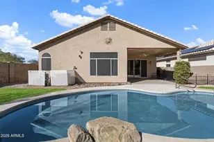 18247 N Coyote Lakes Pkwy, Surprise, AZ 85378 - Photo 32
