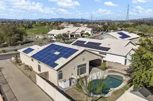 18247 N Coyote Lakes Pkwy, Surprise, AZ 85378 - Photo 36