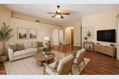 18247 N Coyote Lakes Parkway, Surprise, AZ 85378 - Photo 4