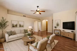18247 N Coyote Lakes Pkwy, Surprise, AZ 85378 - Photo 4