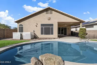 18247 N Coyote Lakes Parkway, Surprise, AZ 85378 - Photo 26