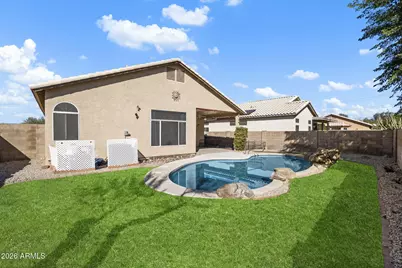 18247 N Coyote Lakes Parkway, Surprise, AZ 85378 - Photo 24