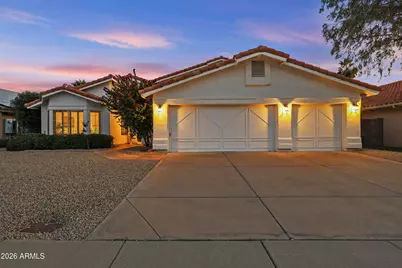 4553 E Carolina Drive, Phoenix, AZ 85032 - Photo 1