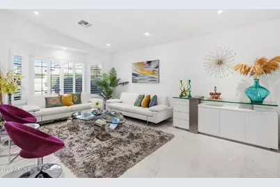 4553 E Carolina Drive, Phoenix, AZ 85032 - Photo 2