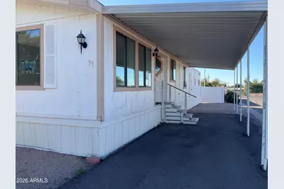 2292 N Ironwood Drive #33, Apache Junction, AZ 85120 - Photo 14