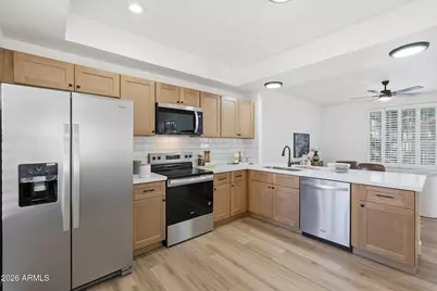 16008 N 4th Avenue, Phoenix, AZ 85023 - Photo 16