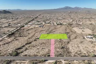 50695 W Huisatch Rd, Maricopa, AZ 85139 - Photo 1