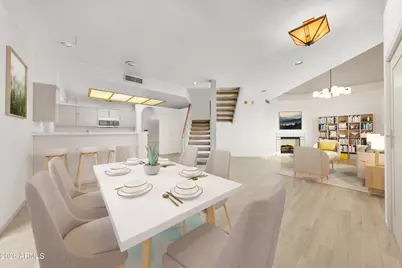 10231 N 12th Court #3, Phoenix, AZ 85020 - Photo 12