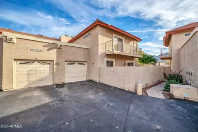 10231 N 12th Court #3, Phoenix, AZ 85020 - Photo 42