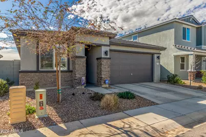 2709 E Houston Avenue, Apache Junction, AZ 85119 - Photo 2