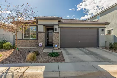 2709 E Houston Avenue, Apache Junction, AZ 85119 - Photo 2