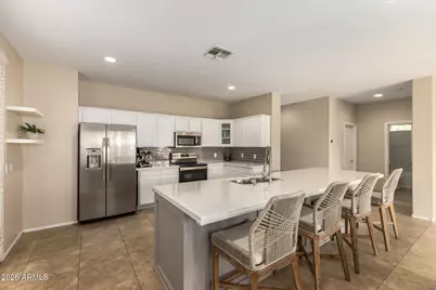 1435 S Sinova --, Mesa, AZ 85206 - Photo 2