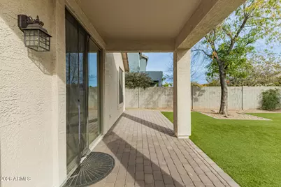 1435 S Sinova --, Mesa, AZ 85206 - Photo 28