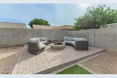 1435 S Sinova --, Mesa, AZ 85206 - Photo 8