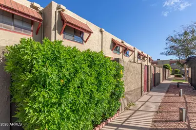 2724 W McLellan Boulevard W #119, Phoenix, AZ 85017 - Photo 1