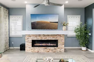 20614 W Hillcrest Blvd, Buckeye, AZ 85396 - Photo 8