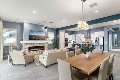 20614 W Hillcrest Boulevard, Buckeye, AZ 85396 - Photo 14