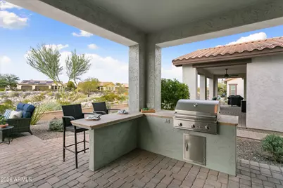 20614 W Hillcrest Boulevard, Buckeye, AZ 85396 - Photo 38