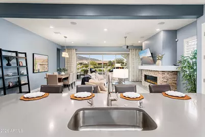 20614 W Hillcrest Boulevard, Buckeye, AZ 85396 - Photo 18