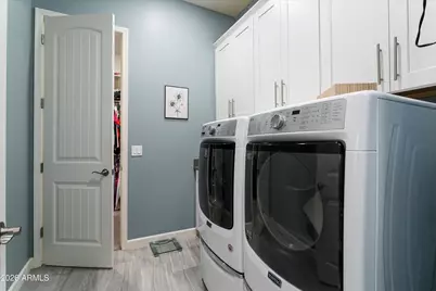 20614 W Hillcrest Boulevard, Buckeye, AZ 85396 - Photo 34