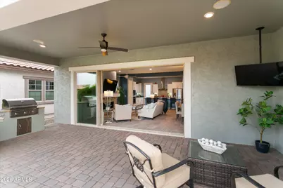 20614 W Hillcrest Boulevard, Buckeye, AZ 85396 - Photo 40