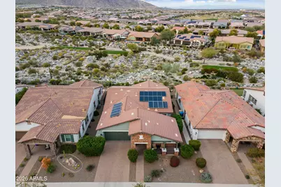 20614 W Hillcrest Boulevard, Buckeye, AZ 85396 - Photo 1