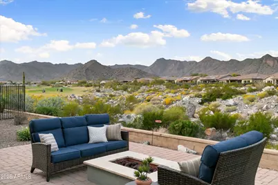 20614 W Hillcrest Boulevard, Buckeye, AZ 85396 - Photo 42