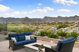 20614 W Hillcrest Blvd, Buckeye, AZ 85396 - Photo 42