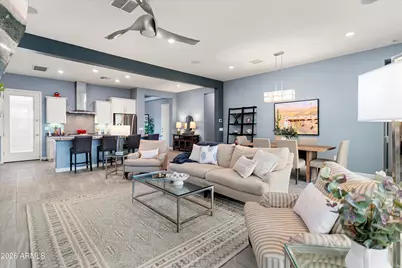 20614 W Hillcrest Boulevard, Buckeye, AZ 85396 - Photo 12