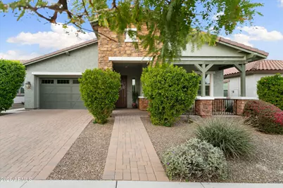 20614 W Hillcrest Boulevard, Buckeye, AZ 85396 - Photo 2