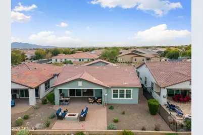 20614 W Hillcrest Boulevard, Buckeye, AZ 85396 - Photo 48