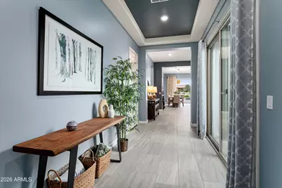 20614 W Hillcrest Boulevard, Buckeye, AZ 85396 - Photo 4