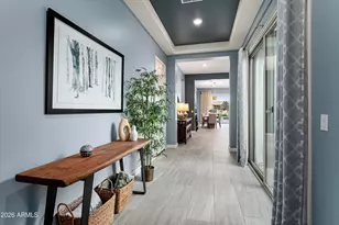 20614 W Hillcrest Blvd, Buckeye, AZ 85396 - Photo 4