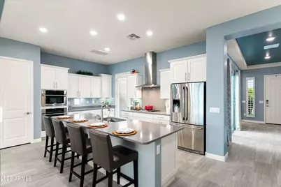 20614 W Hillcrest Boulevard, Buckeye, AZ 85396 - Photo 16