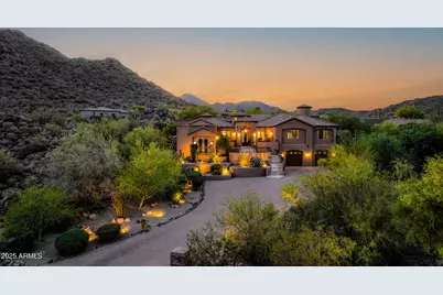 14598 E Corrine Drive, Scottsdale, AZ 85259 - Photo 40