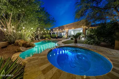 14598 E Corrine Drive, Scottsdale, AZ 85259 - Photo 20