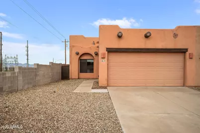 813 Ocotillo Drive, Sierra Vista, AZ 85635 - Photo 2