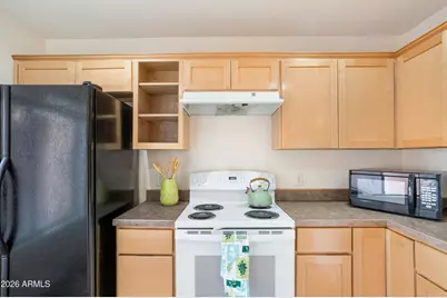 813 Ocotillo Drive, Sierra Vista, AZ 85635 - Photo 10