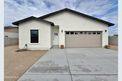 8980 W Coronado Drive, Arizona City, AZ 85123 - Photo 1