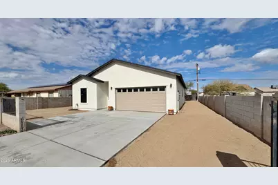 8980 W Coronado Drive, Arizona City, AZ 85123 - Photo 2