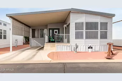 7750 E Broadway Road #533, Mesa, AZ 85208 - Photo 2