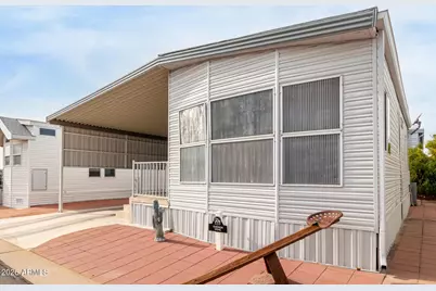 7750 E Broadway Road #533, Mesa, AZ 85208 - Photo 4