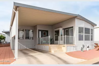 7750 E Broadway Road #533, Mesa, AZ 85208 - Photo 6