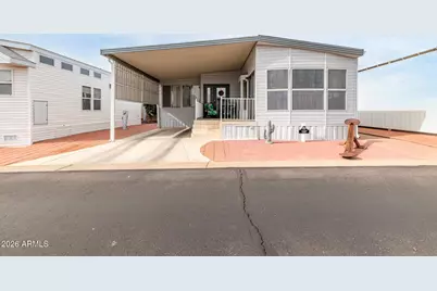 7750 E Broadway Road #533, Mesa, AZ 85208 - Photo 1