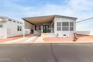 7750 E Broadway Rd, Mesa, AZ 85208 - Photo 1