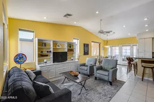 5325 E Lindstrom Ln, Mesa, AZ 85215 - Photo 2