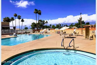 5325 E Lindstrom Lane, Mesa, AZ 85215 - Photo 14