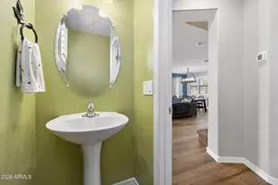 9410 S 34th Ln, Laveen, AZ 85339 - Photo 16